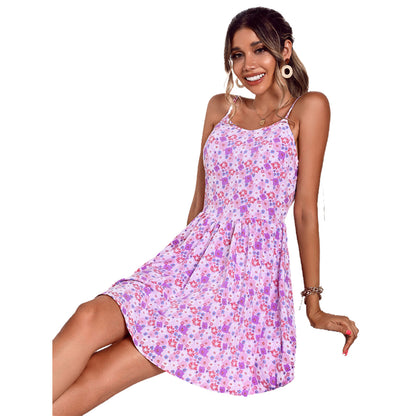 Robe de loisirs pour dames Chic und Stil