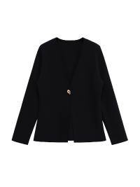 Dames élégant cardigan en viscose de haute qualité Chic und Stil