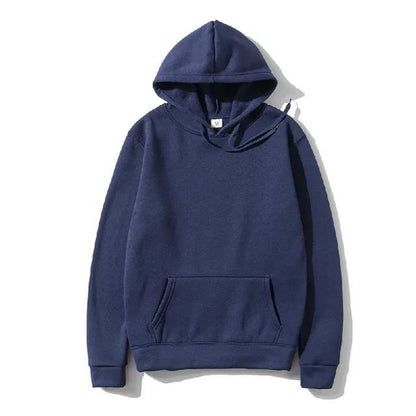 Women's comfortable hoodie in high-quality terry cloth. Chic and stylish.