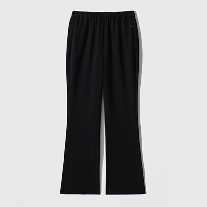 Pantalons de détente ample pour femmes Chic und Stil