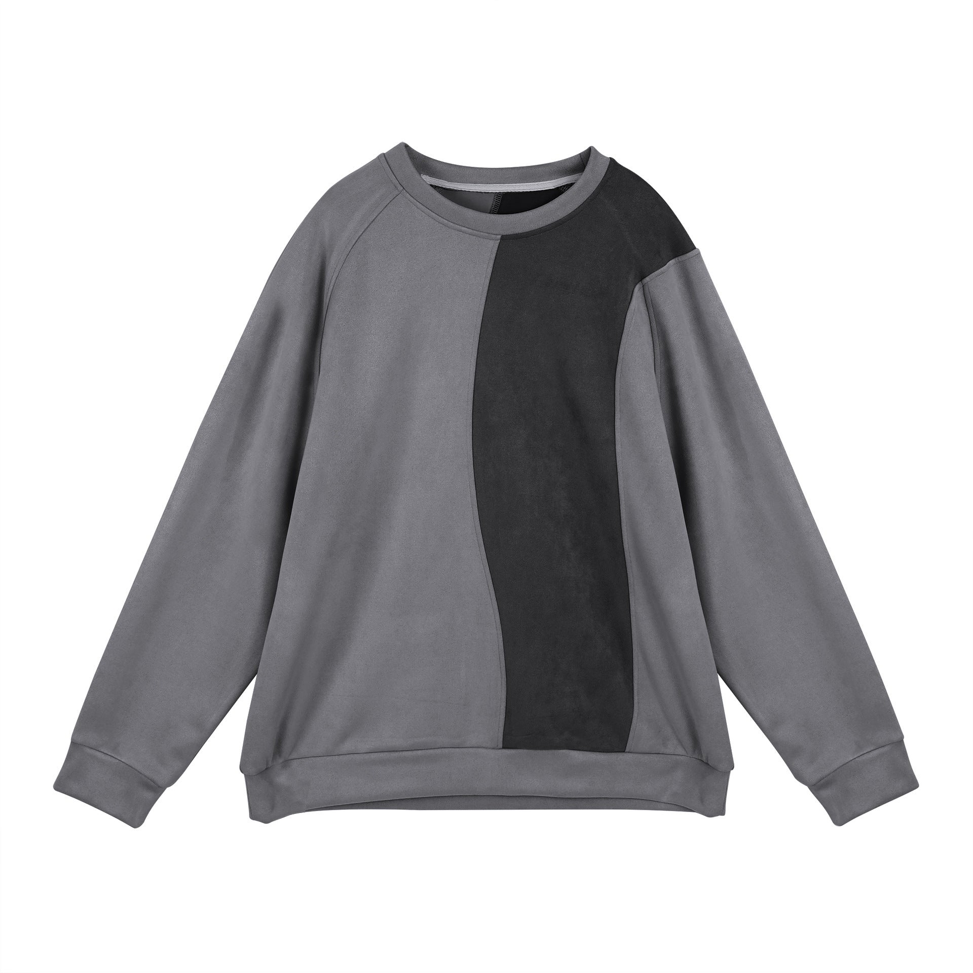 Gris foncé / XXXL