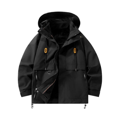 Functional jacket for women Chic und Stil