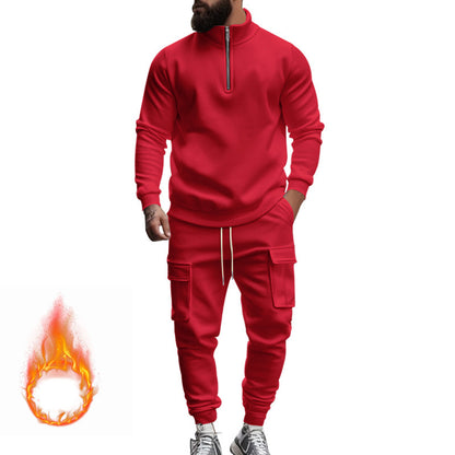 Costume de sport pour hommes Chic und Stil