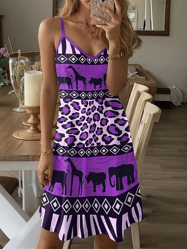 Violet / XXL