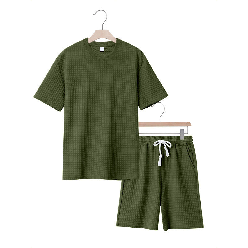 Vert olive / XXXL