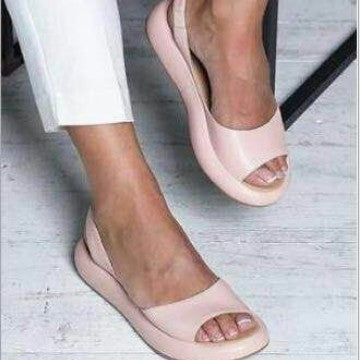 Women's Comfort Non-Slip Sandals Chic and Stil