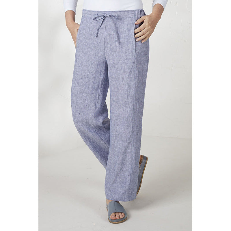 Light linen pants for women Chic and Style