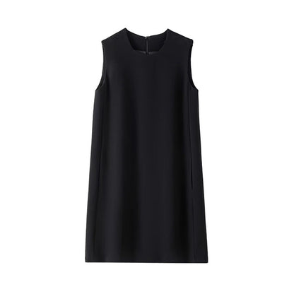 Robe Shift Minimaliste pour Femmes Chic und Stil