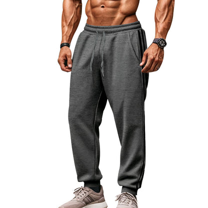 Chic and Style men's training pants