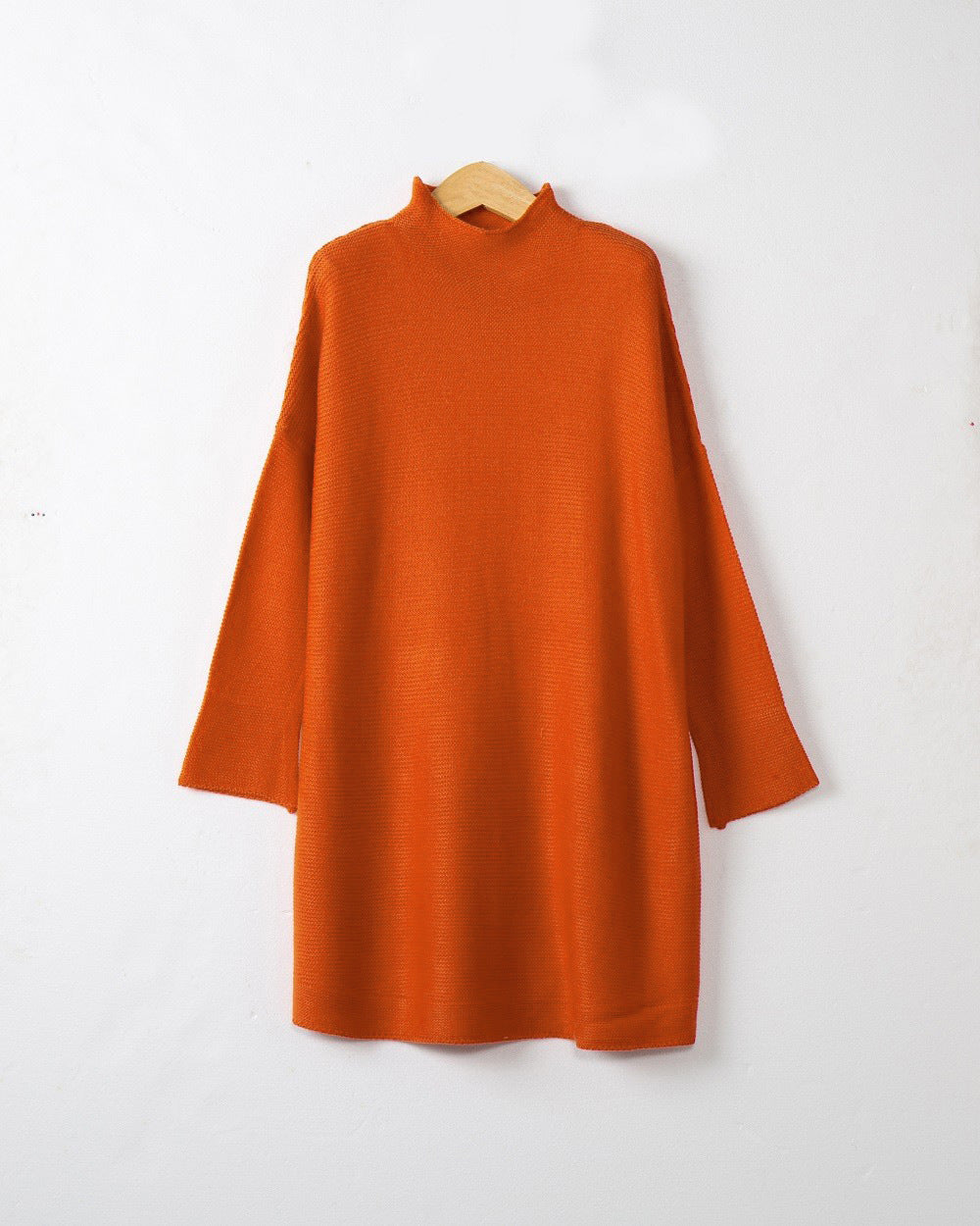 Rouge brique / XL
