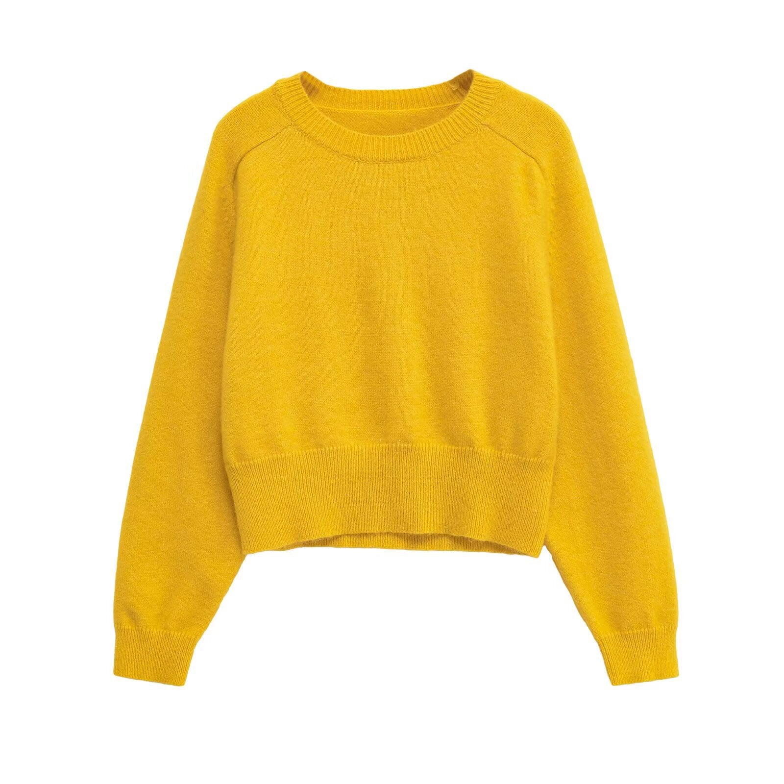 Jaune / L