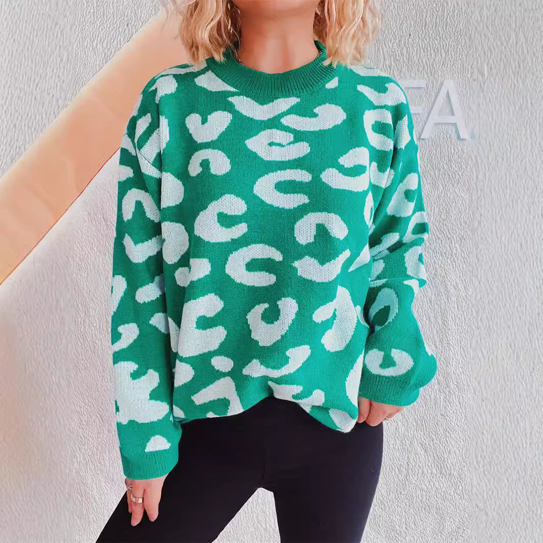 Vert / L