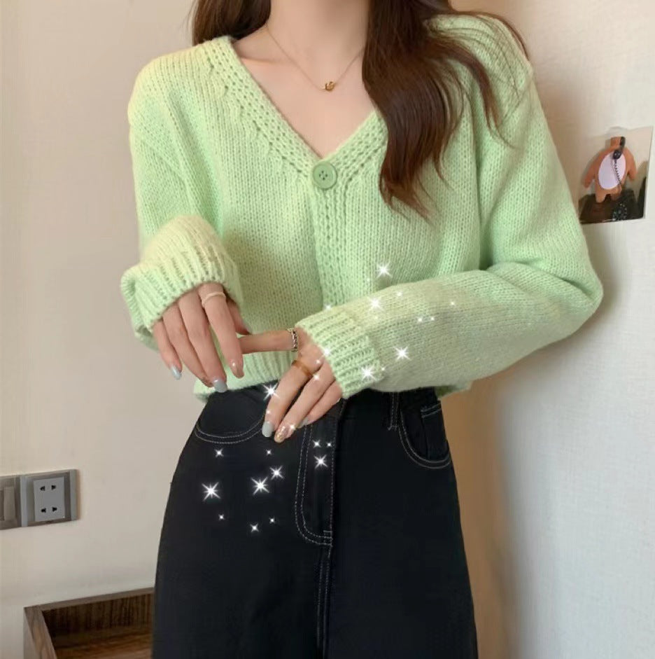 Vert / Taille unique