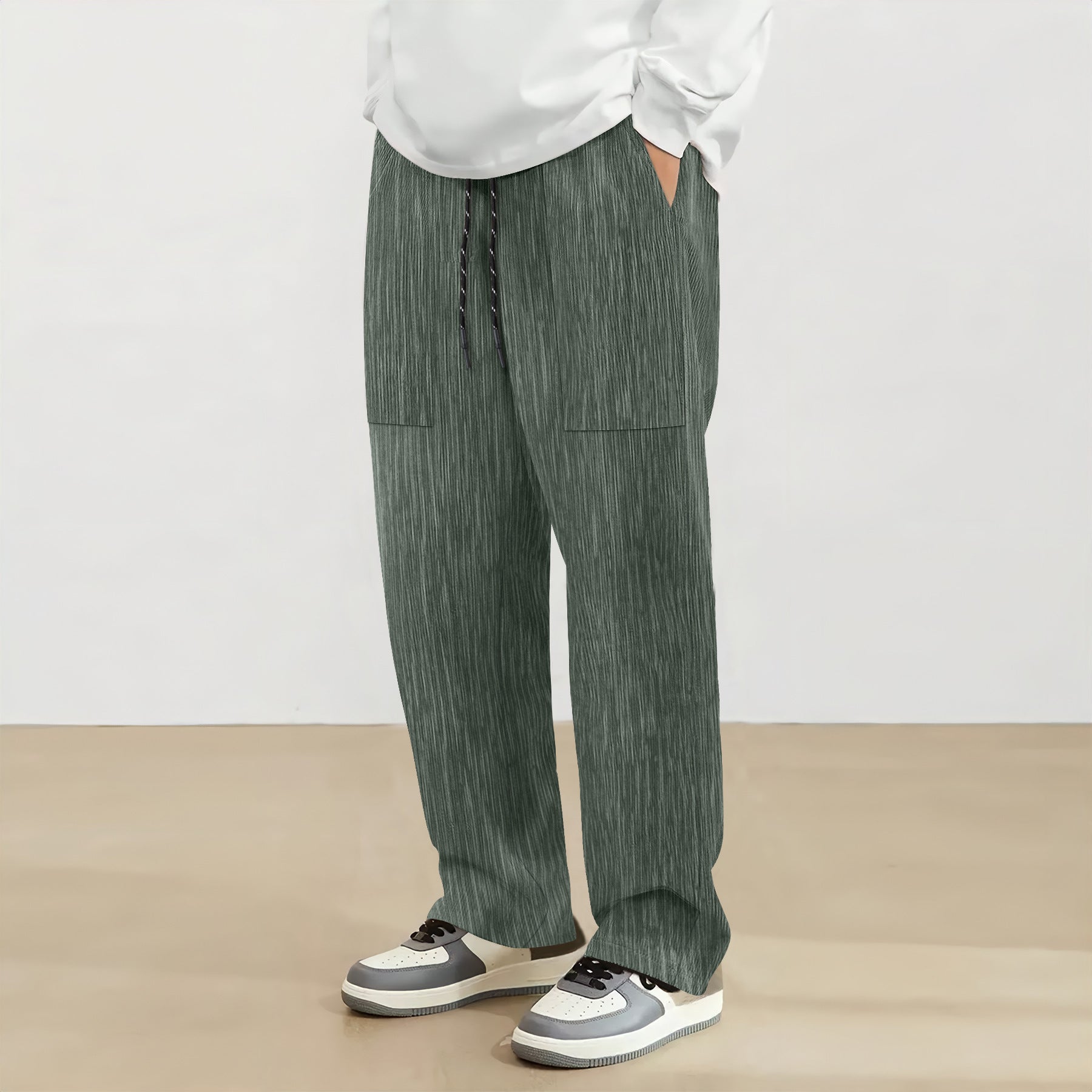 Military green / XXXL