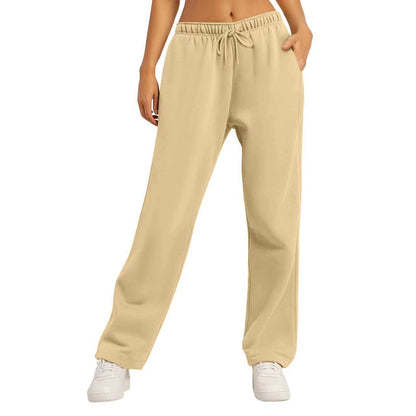 Chic and Stylish Women's Sports Pants