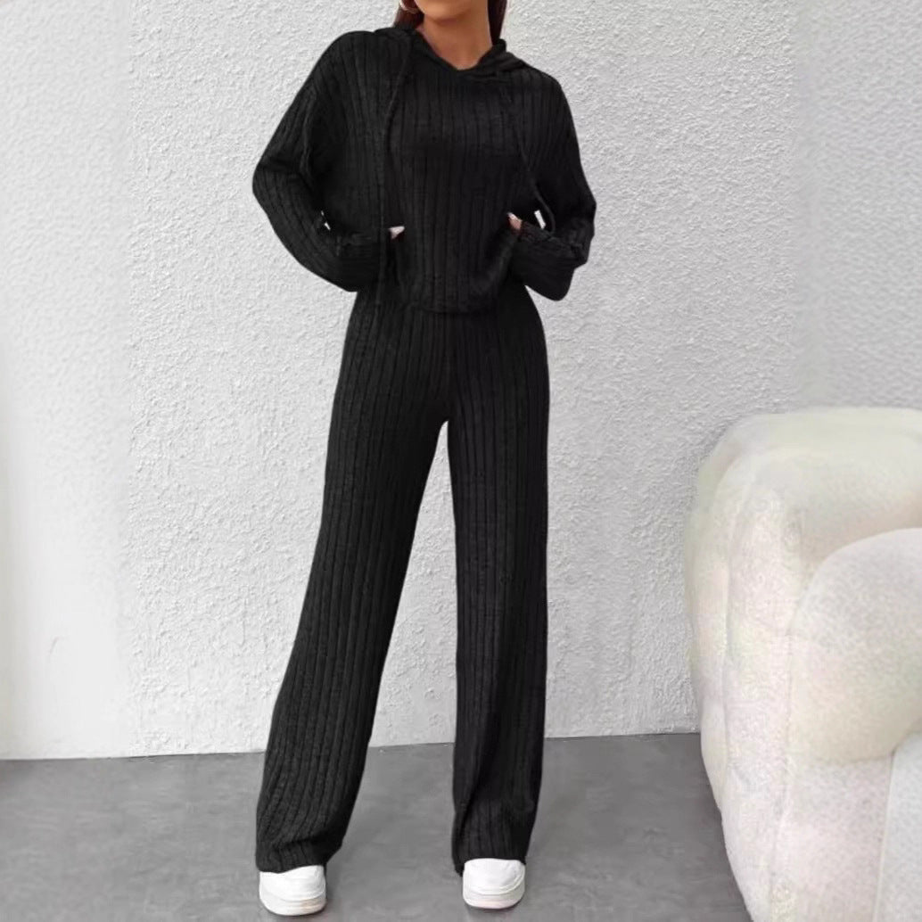 Dames Ensemble Douillet Deux Pièces Chic und Stil