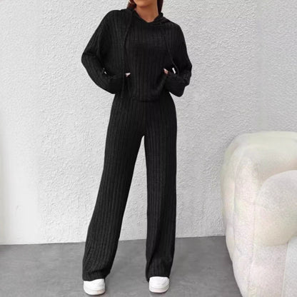 Dames Ensemble Douillet Deux Pièces Chic und Stil