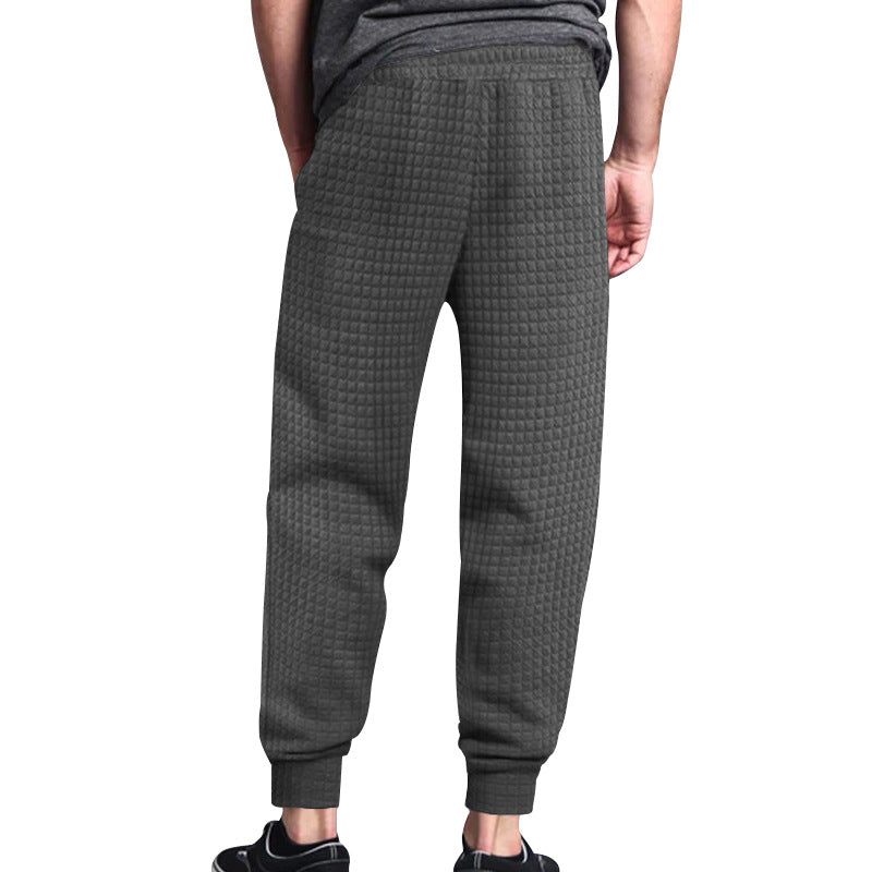 Comfortable jogger pants for men Chic and Style
