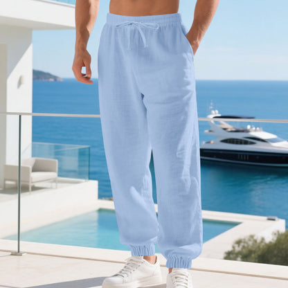 Chic and Stylish Casual Pants for Men