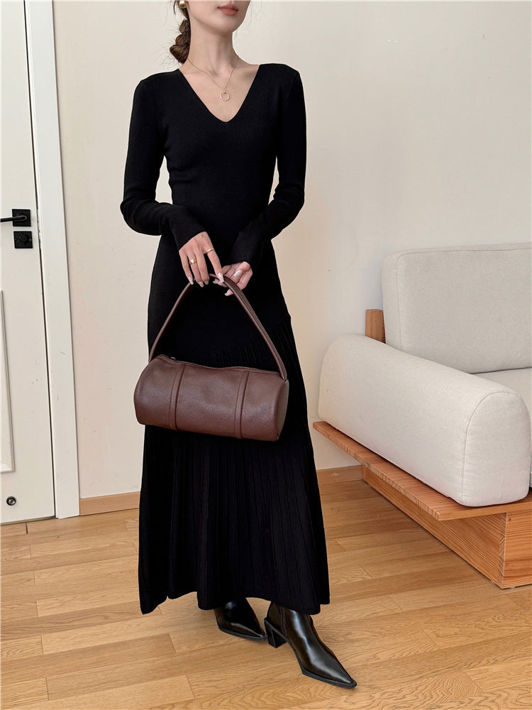 Noir / Taille : Taille unique