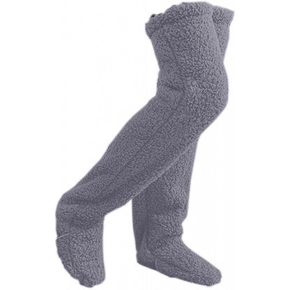 Women Cozy Warm Socks Chic and Style