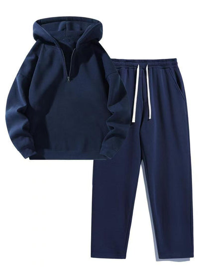 Dames Ensemble de jogging sportif Chic und Stil