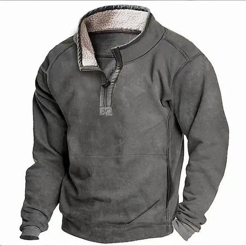 Gris / XXXL