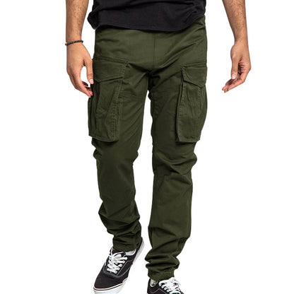 Pantalon cargo homme Chic und Stil