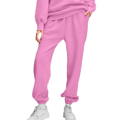 Comfortable and stylish sweatpants for ladies Chic and Style