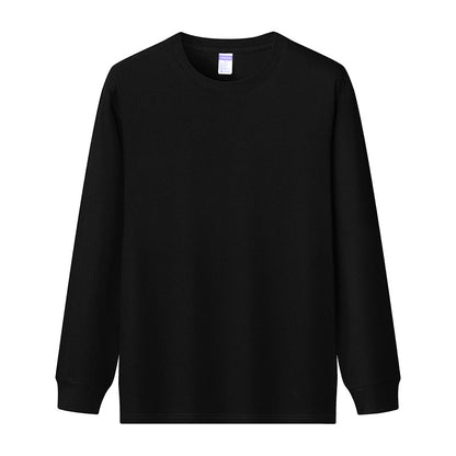 Basic long sleeve t-shirt for women Chic and Style