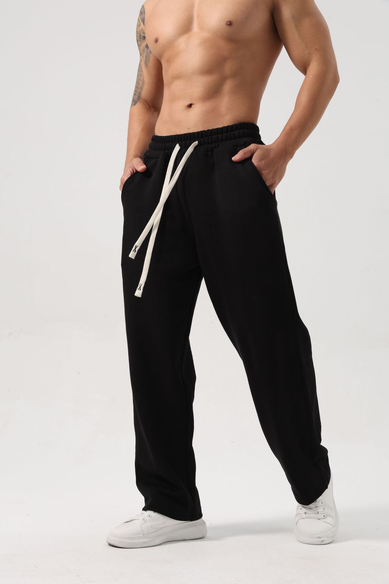 Chic and Stylish Casual Pants for Men