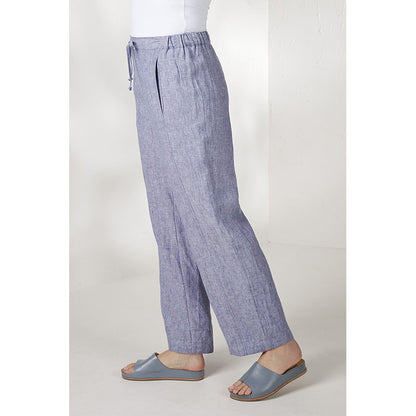 Light linen pants for women Chic and Style
