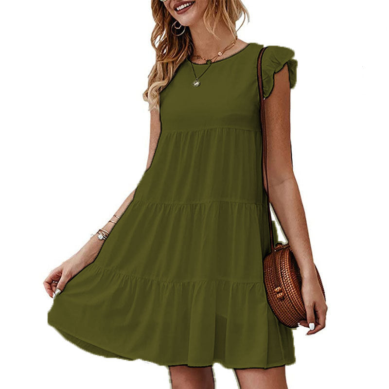 Vert olive / XXL