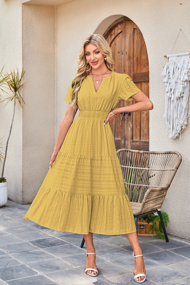 Jaune / XXL