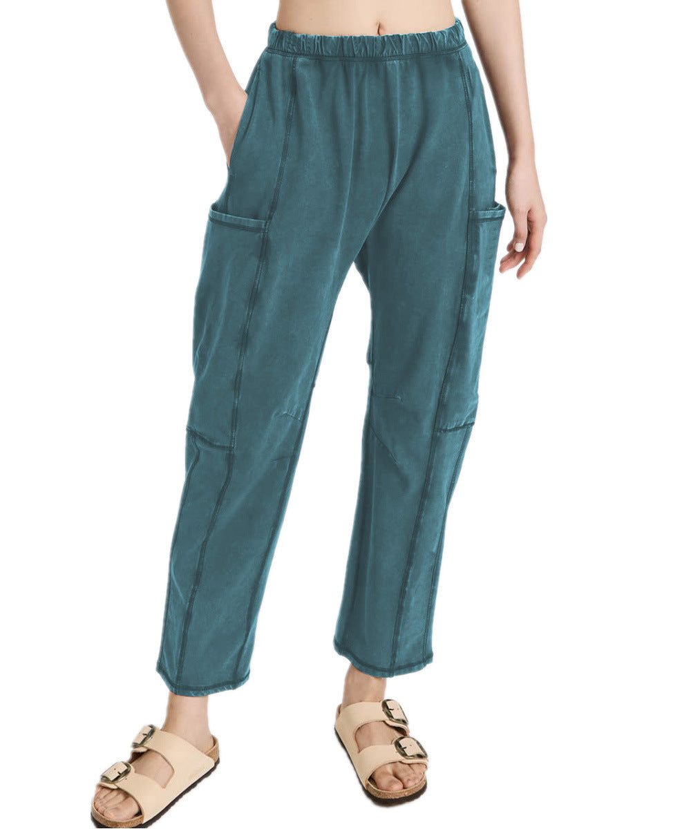 Chic and Stylish Casual Pants for Women