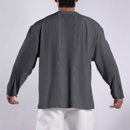 Functional long-sleeve shirt for women with moisture-wicking technology and breathable fabric Chic und Stil