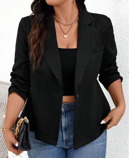 Blazer pour dames Chic und Stil