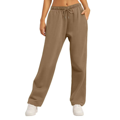 Chic and Stylish Women's Sports Pants