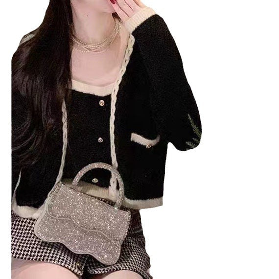 Cardigan décontracté pour femmes Chic und Stil