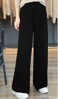 Dames Gilet décontracté en tricot à coupe ample et design élégant Chic und Stil