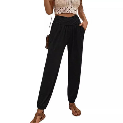 Chic and Stylish Casual Pants for Women