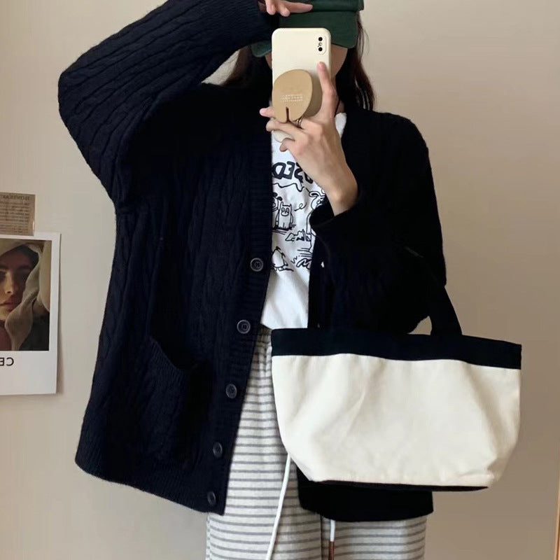 Noir / Taille : Taille unique