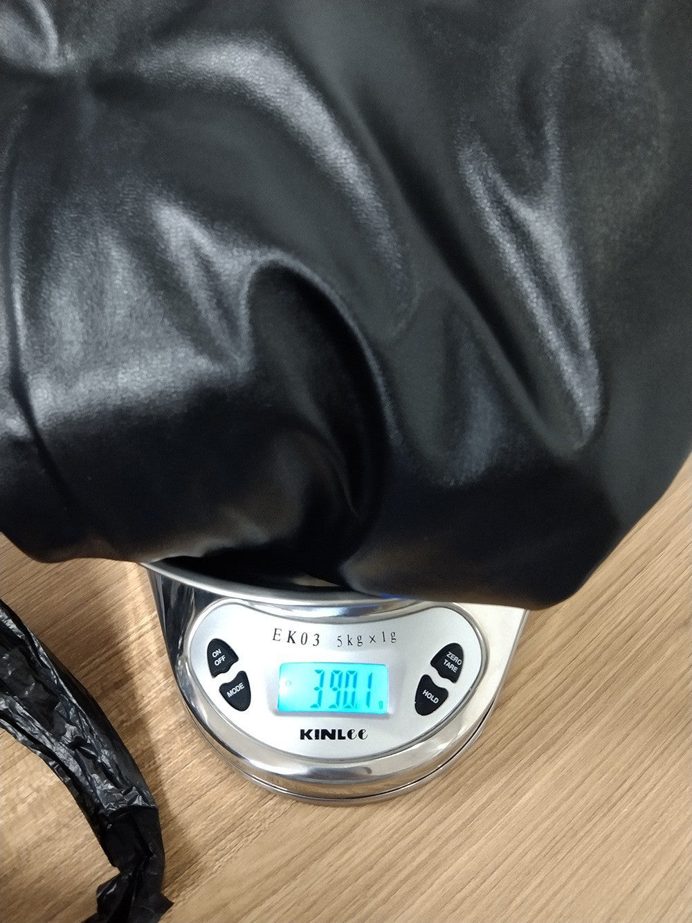 Page de détails À un poids Graphique / XL