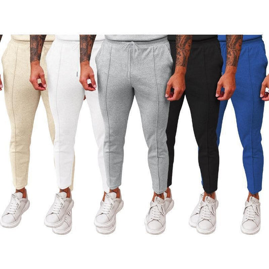 Stylish leisure pants for men Chic und Stil