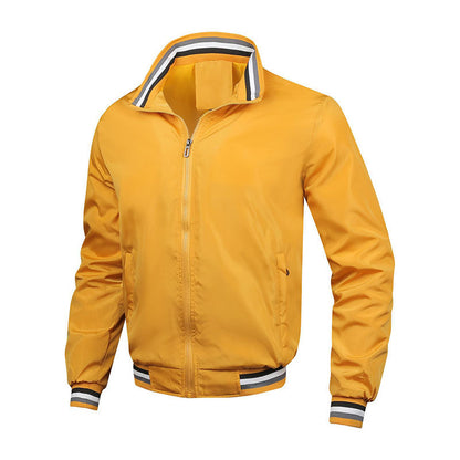 Veste de loisirs sportive pour hommes Chic und Stil
