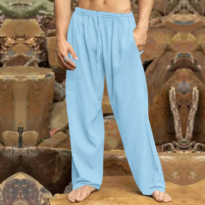 Chic and Stylish Casual Pants for Men