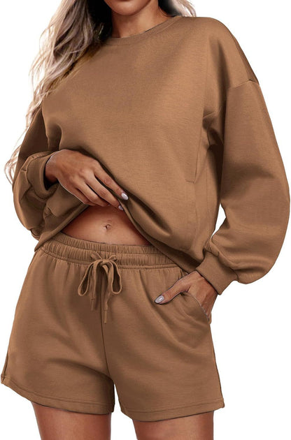 Dames costume de loisirs Chic und Stil