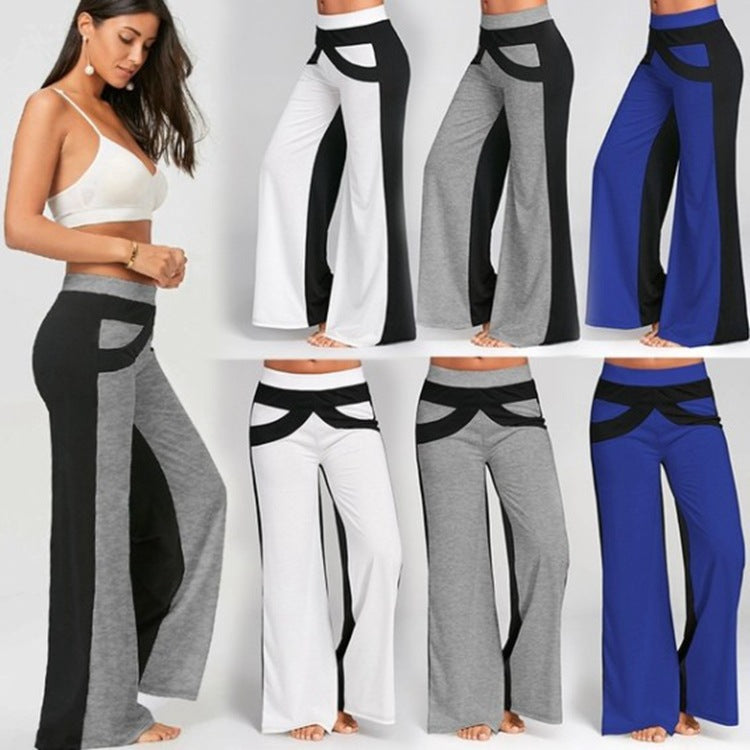 Pantalons de loisirs pour femmes Chic und Stil