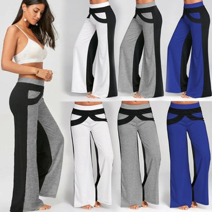 Pantalons de loisirs pour femmes Chic und Stil