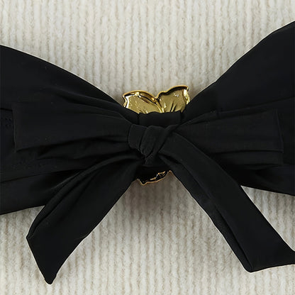 Dames ensemble bikini bandeau élégant Chic und Stil